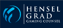 Hensel Grad Gaming Counsel logo